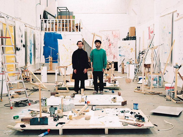 MACBA Lolo & Sosaku