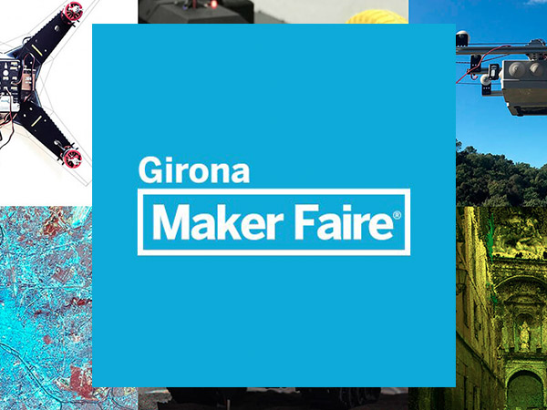 Maker Faire Girona