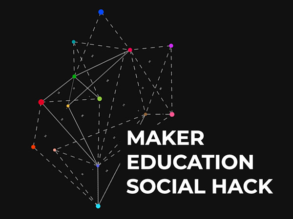 maker social hack sokotech