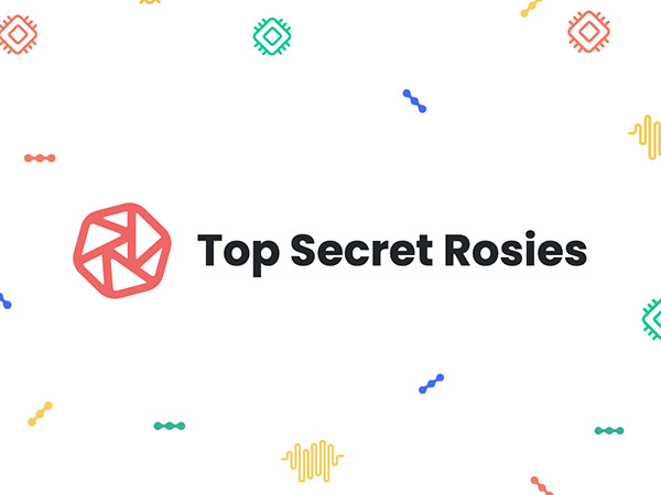 Top Secret Rosies